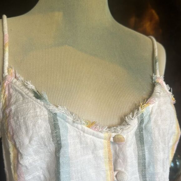 Billabong dress M (7002) - Picture 2 of 6